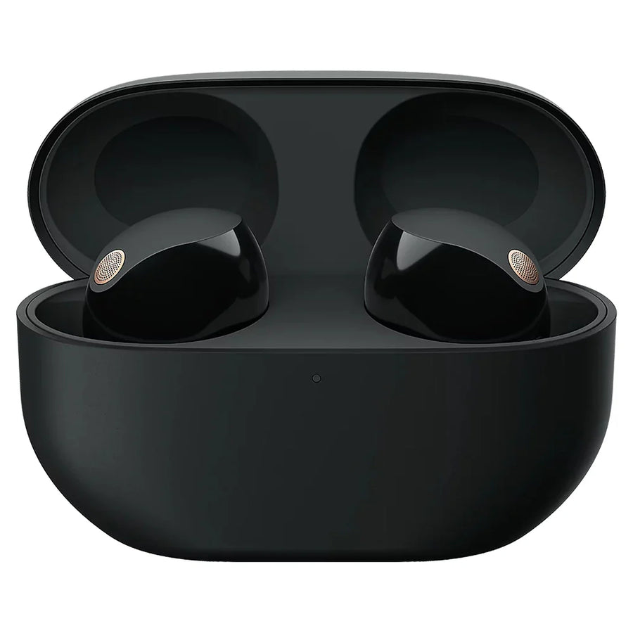 Sony In-Ear True Wireless Earbuds Black | WF1000XM5BCE7