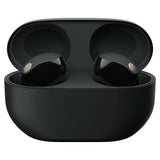 Sony In-Ear True Wireless Earbuds Black | WF1000XM5BCE7 thumbnail 1