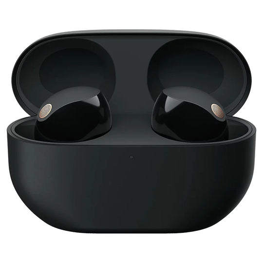 Sony In-Ear True Wireless Earbuds Black | WF1000XM5BCE7