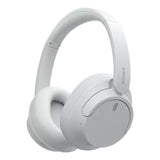 Sony Wireless Noise Cancelling Headphones White | WHCH720NW.CE7 thumbnail 1