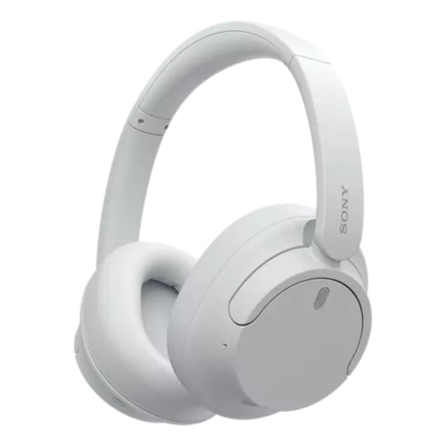 Sony Wireless Noise Cancelling Headphones White | WHCH720NW.CE7