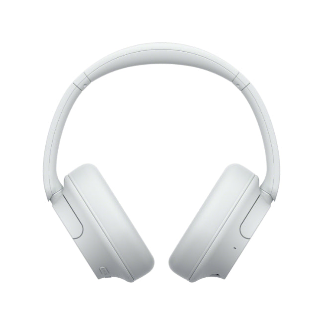 Sony Wireless Noise Cancelling Headphones White | WHCH720NW.CE7