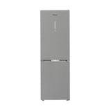 Whirlpool Freestanding Fridge Freezer Silver | WHK26363XP5UK thumbnail 2