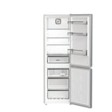 Whirlpool Freestanding Fridge Freezer Silver | WHK26363XP5UK thumbnail 3