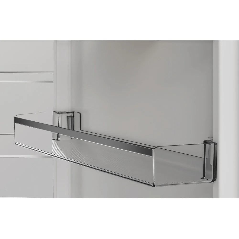 Whirlpool Freestanding Fridge Freezer Silver | WHK26363XP5UK
