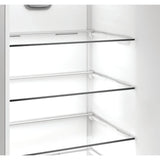 Whirlpool Freestanding Fridge Freezer Silver | WHK26363XP5UK thumbnail 8