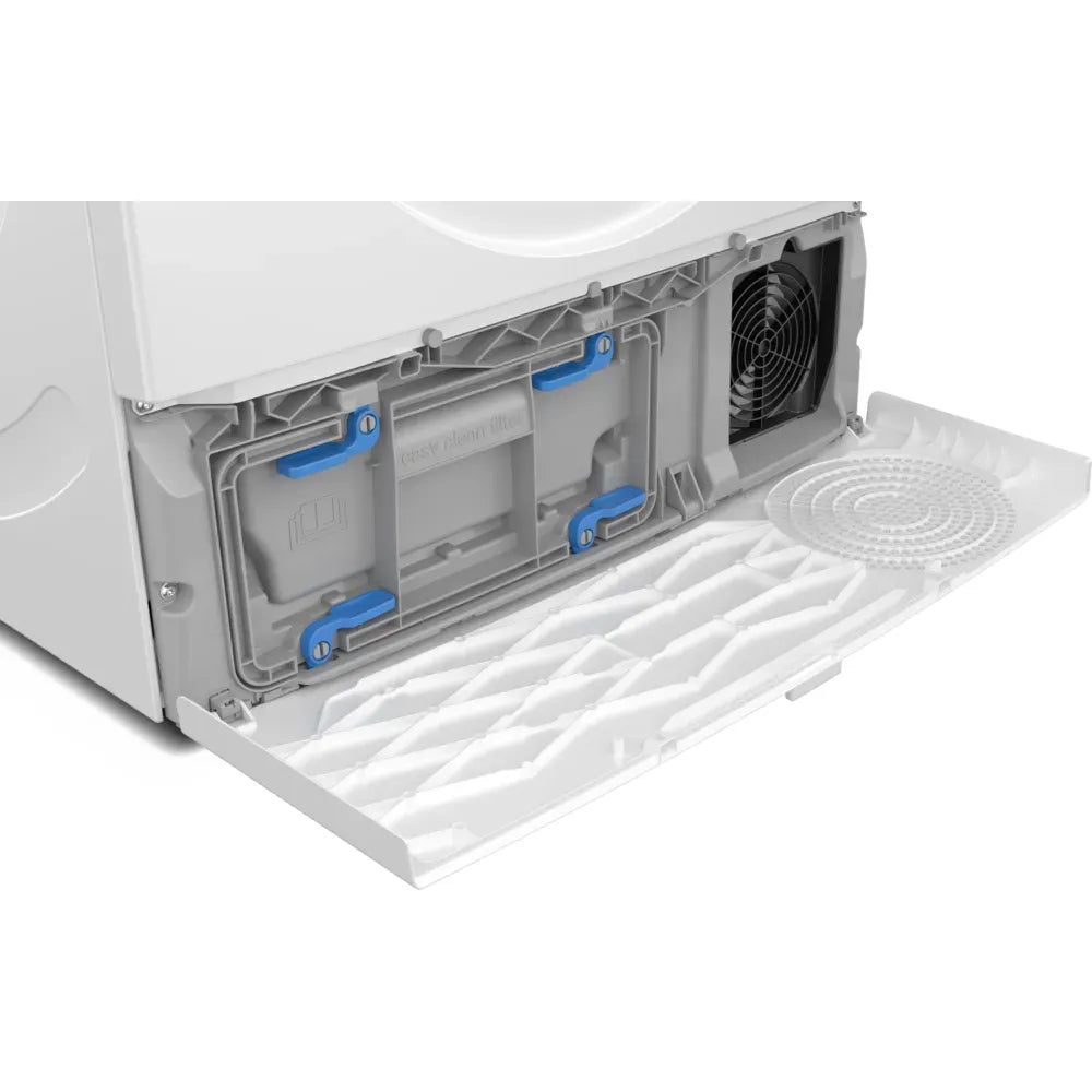 Bosch Series 4 8kg White Heat Pump Dryer White | WTH85224GB