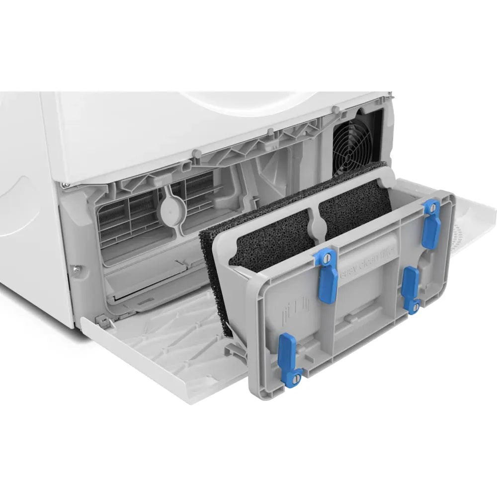 Bosch Series 4 8kg White Heat Pump Dryer White | WTH85224GB