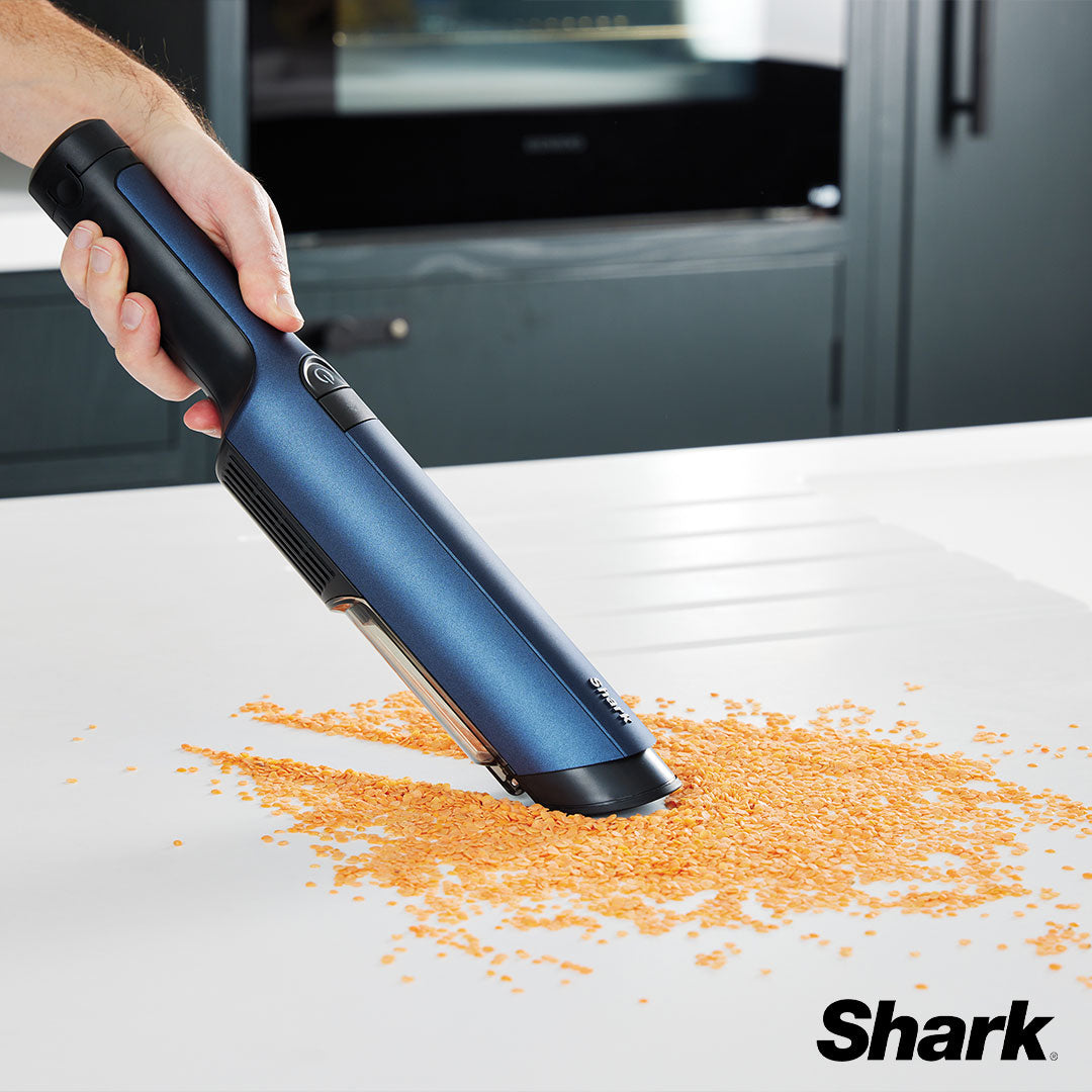 Shark Premium Handheld Vacuum WV270UK