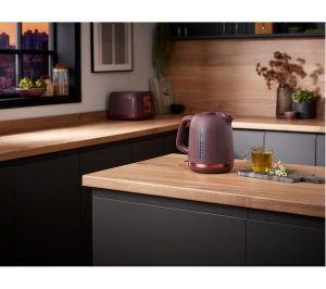 Kenwood Dusk Kettle Twilight Purple | ZJP30.000PU