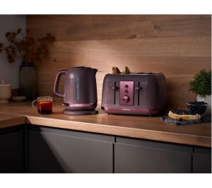 Kenwood Dusk Kettle Twilight Purple | ZJP30.000PU