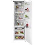 AEG 9000 Series Integrated Fridge | NSK9Z181EC thumbnail 1