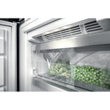 Whirlpool No Frost Integrated Freezer | AFB18432 thumbnail 4
