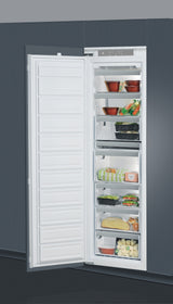 Whirlpool No Frost Integrated Freezer | AFB18432 thumbnail 1