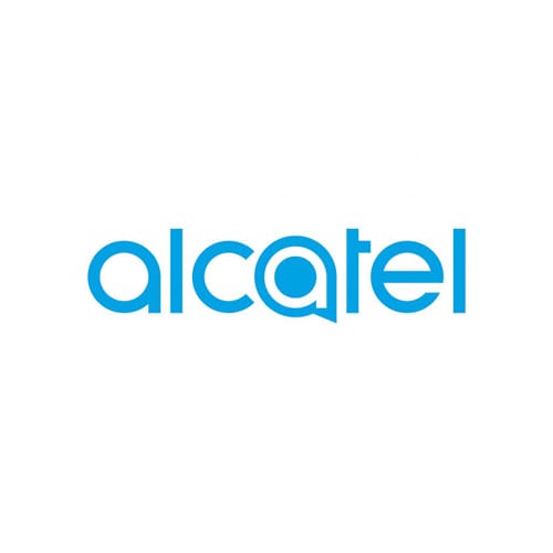 Alcatel F860 Single Cordless Phone with Cell Block Black | ATL1423518