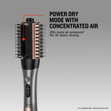 Remington One Power Dry and Smooth Heated Hair Brush | AS6077U51 thumbnail 6