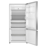 Fisher & Paykel 515L Series 5 Refrigerator Freezer Stainless Steel | RF505BRNQX1 thumbnail 2