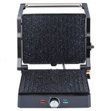 Salter Megastone Health Grill & Non-Stick Panini Maker | EK5857 thumbnail 1