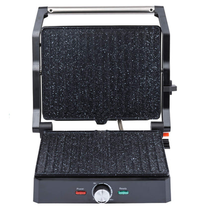 Salter Megastone Health Grill & Non-Stick Panini Maker | EK5857