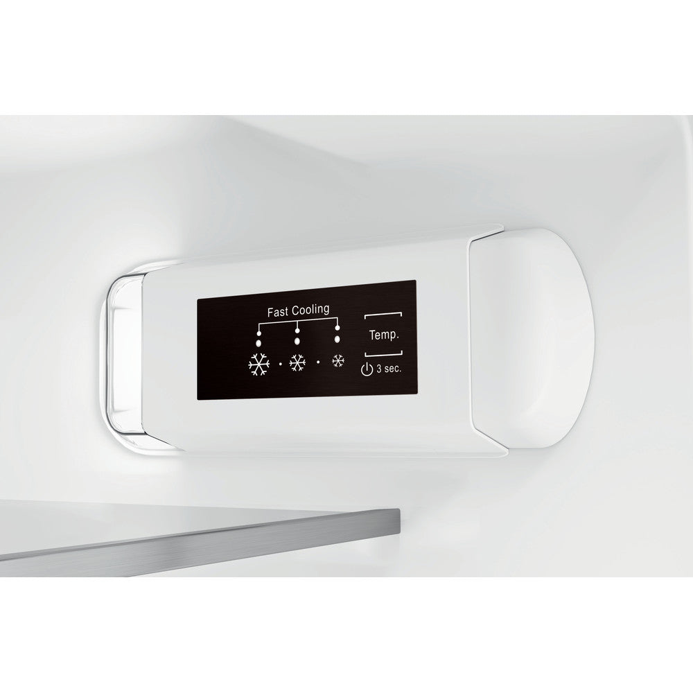 Indesit Low Frost Integrated 70/30 Fridge Freezer | BI18A2DIUK
