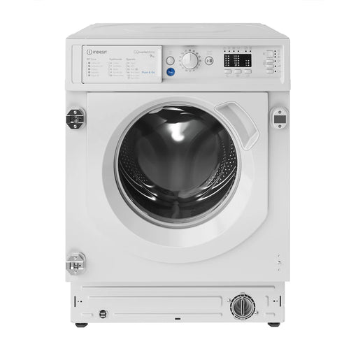 Built In Washing Machine 9kg 1400 Spin | BIWMIL91484UK