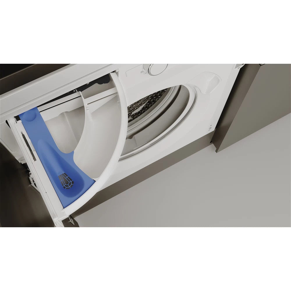 Whirlpool 9KG 1400 Spin Integrated Washing Machine | BIWMWG91485UK