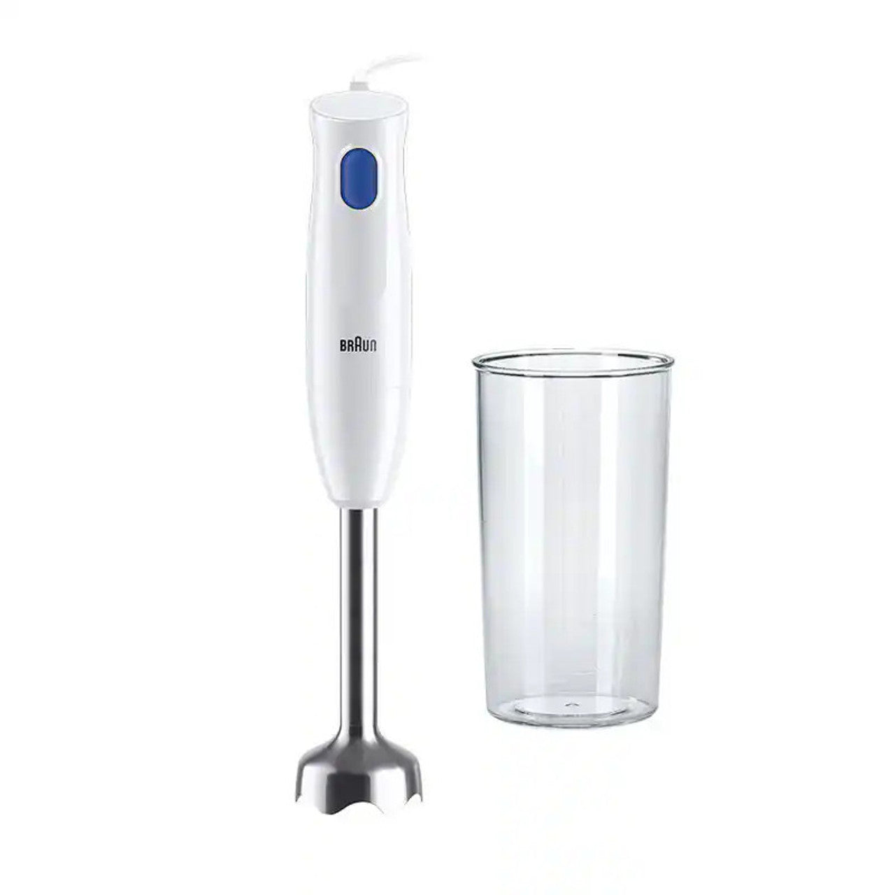 Braun MultiQuick 1 Hand blender | MQ10.001M WH