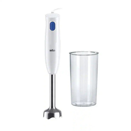 Braun MultiQuick 1 Hand blender | MQ10.001M WH