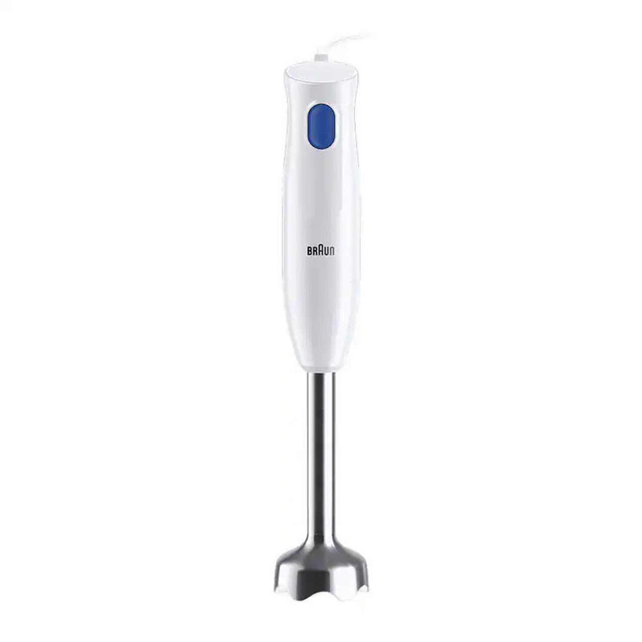 Braun MultiQuick 1 Hand blender | MQ10.001M WH
