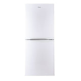 Candy 135 x 55cm 50/50 Fridge Freezer White | CCH1S513EWK1 thumbnail 1