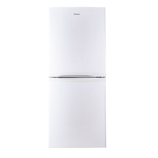 Candy 135 x 55cm 50/50 Fridge Freezer White | CCH1S513EWK1