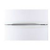 Candy 135 x 55cm 50/50 Fridge Freezer White | CCH1S513EWK1 thumbnail 2
