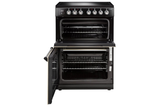 Rangemaster Classic 60cm Induction Cooker Cream | CLA60EICR/C thumbnail 2