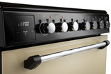 Rangemaster Classic 60cm Induction Cooker Cream | CLA60EICR/C thumbnail 3