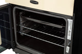 Rangemaster Classic 60cm Induction Cooker Cream | CLA60EICR/C thumbnail 4