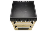 Rangemaster Classic 60cm Induction Cooker Cream | CLA60EICR/C thumbnail 5
