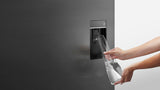 Fisher & Paykel Freestanding French Fridge Freezer | RF540ADUB7 thumbnail 6