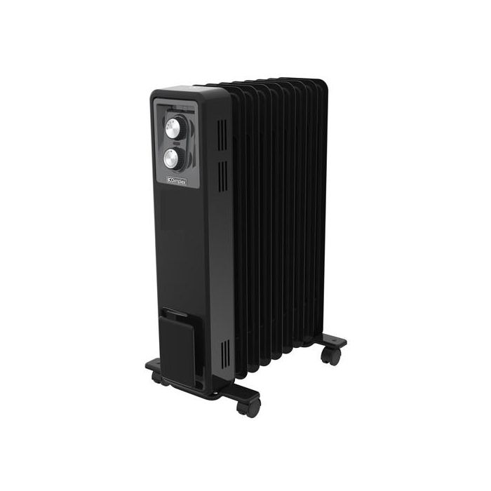 Rio Dimplex Radiator Dimplex 2.0kW Electric Oil Filled Column Radiator | OCR20BLPeter Murphy ...