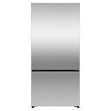 Fisher & Paykel 515L Series 5 Refrigerator Freezer Stainless Steel | RF505BRNQX1 thumbnail 1