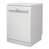 Indesit Push&Go 60cm Dishwasher White | D2FHK26UK thumbnail 1