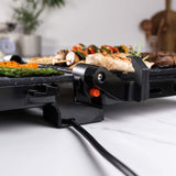Salter Megastone Health Grill & Non-Stick Panini Maker | EK5857 thumbnail 7