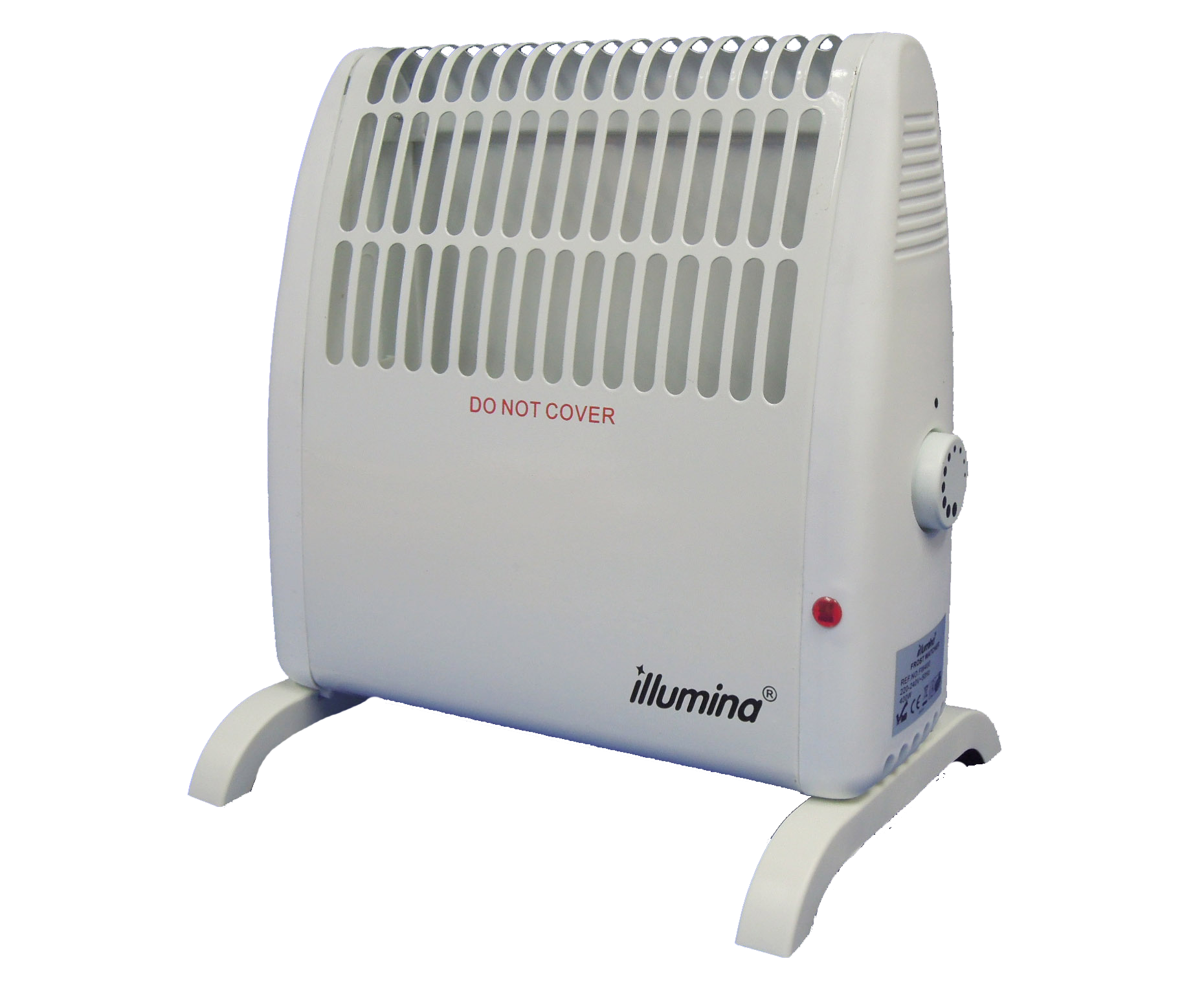 400 Watt Frost Watcher Heater With Adjustable Thermostat | FW400