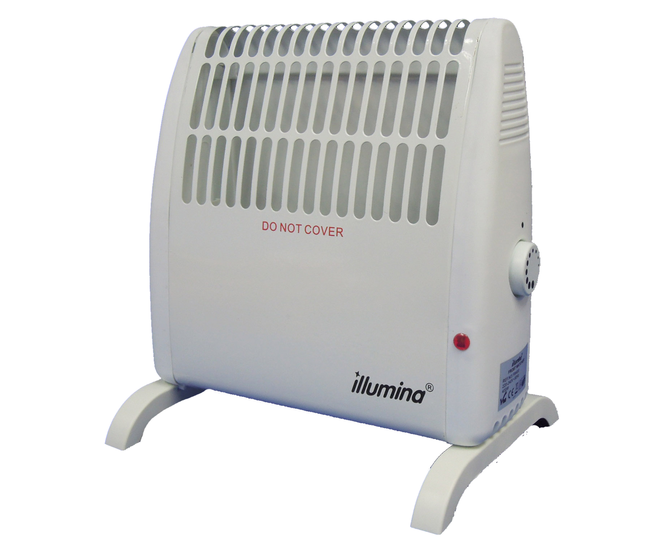 Heating & Cooling
