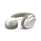 Sennheiser Accentuym Wireless Noise Cancelling Headphones White | 700177 thumbnail 4