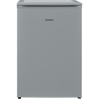 Indesit Freestanding Under Counter Fridge Silver | I55RM1120SUK
