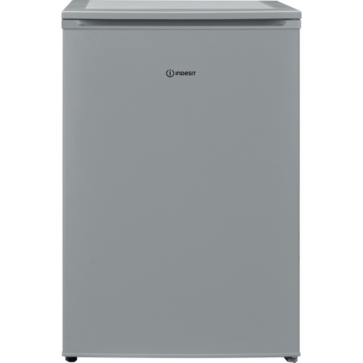 Indesit Freestanding Under Counter Fridge Silver | I55RM1120SUK