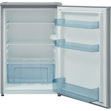 Indesit Freestanding Under Counter Fridge Silver | I55RM1120SUK thumbnail 2