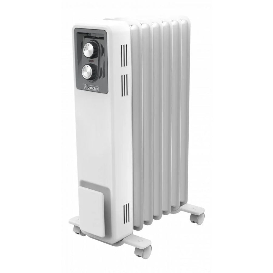 Dimplex 1.5kW Oil Free Column Radiator | ECR15