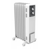 Dimplex 1.5kW Oil Free Column Radiator | ECR15 thumbnail 2