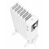 Dimplex 1.5kW Oil Free Column Radiator | ECR15 thumbnail 3